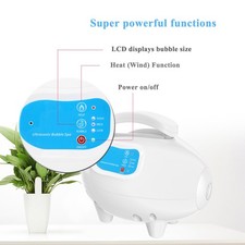 EU Plug Water Resistant Air