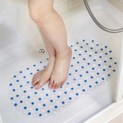 Hot pvc anti skid - bath, mats