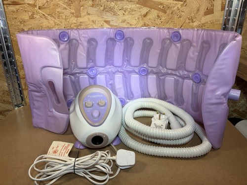 Bubble jet bath spa body - jet,