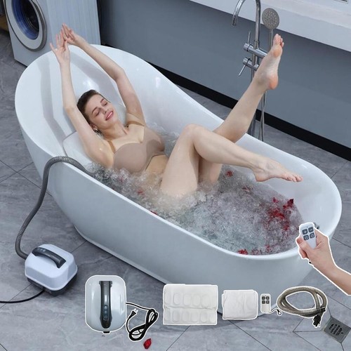 Bath spa massage mat - spa, home