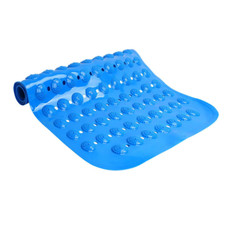 Large Long Rubber Suction Anti