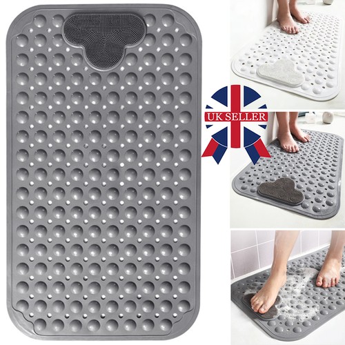 Anti mold rubber shower - shower, mat