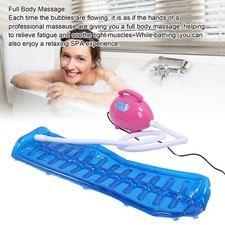 Bubble Bath Massager Electric