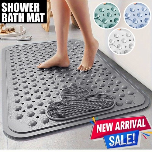 Extra large bath - mat, non