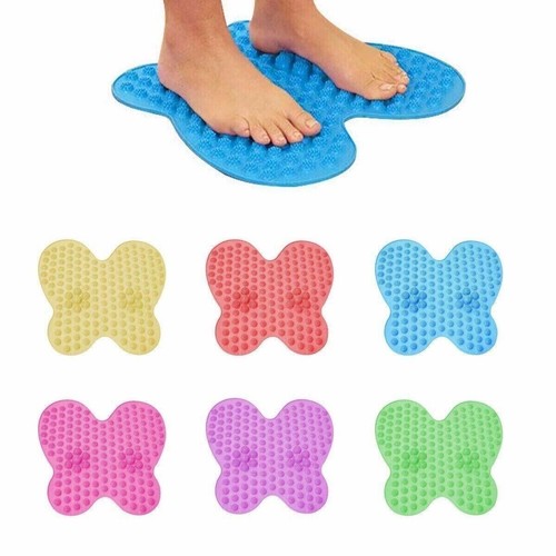 Pain relief foot massager - pain,