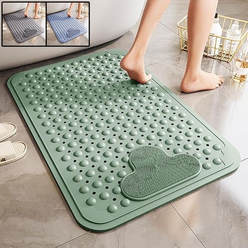 Non slip foot - non,