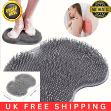 Silicone Foot Back Scrubber