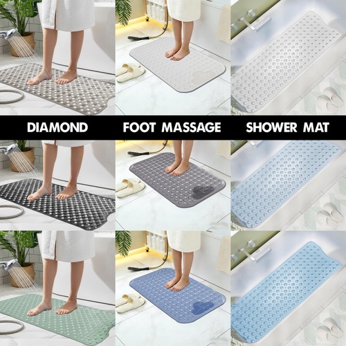 Modern soft large bath - soft, non