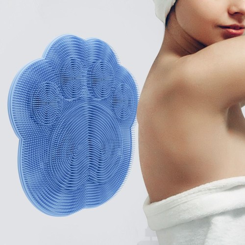 Shower foot back - foot,