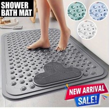 Extra Large Bath Mat Non Slip