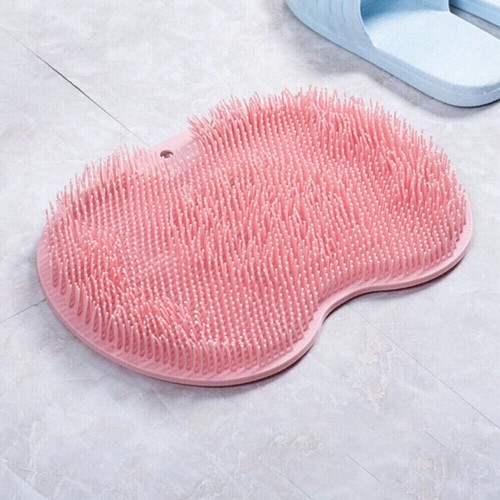 Foot back scrubber exfoliating - scrubber,