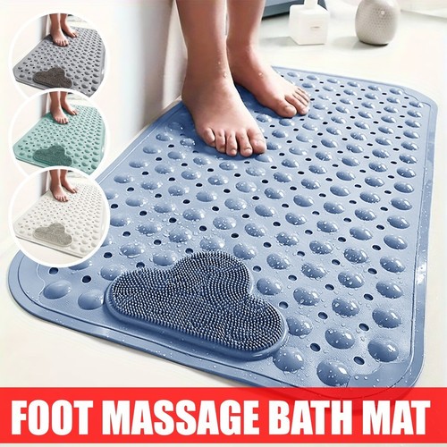 Extra large bath mat non - extra,