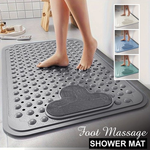 Extra large non slip bathtub - non,