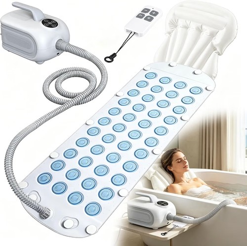 Spa bath mat air - spa, bubble