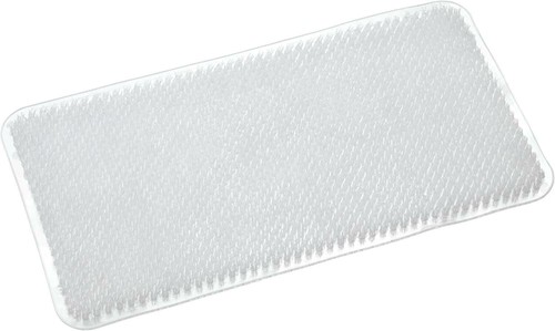 Comfort shower mat clear - shower,