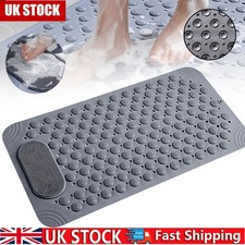 Non Slip Bath Mat Foot