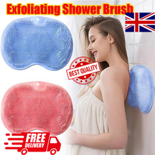 Non Slip Silicone Foot