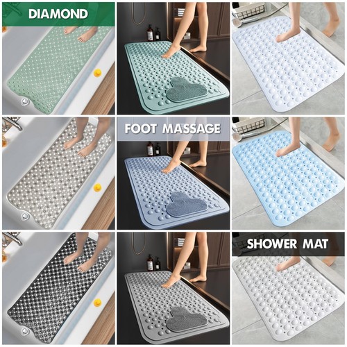 Extra large bath mat - mat, non