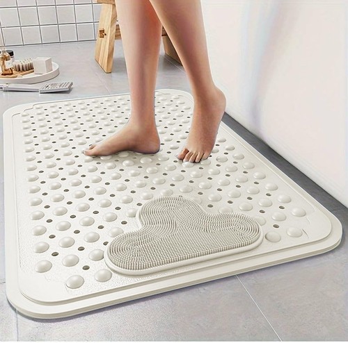 Shower mat non slip - anti, mould