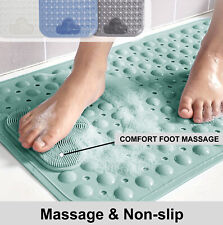 Non Slip Bath Mat Foot
