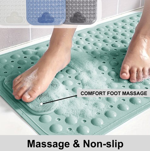 Non slip bath - non, foot