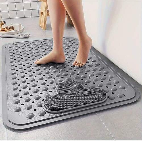Shower mat non slip - non,