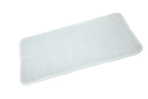 Clear pvc non - pvc, spikey