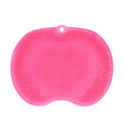 Foot massage pad silicone - foot,