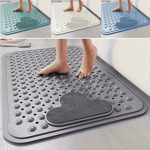 Non slip shower - slip,