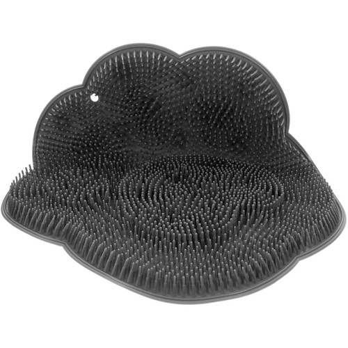 Shower feet scrubber mat foot - feet,