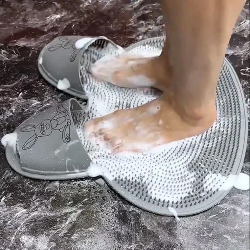 1pcs bathroom non slip foot - 1pcs,