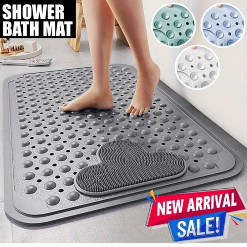 Extra large bath - extra, slip