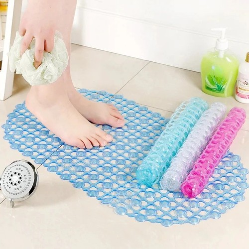 Non slip bathroom bath - bath, mat
