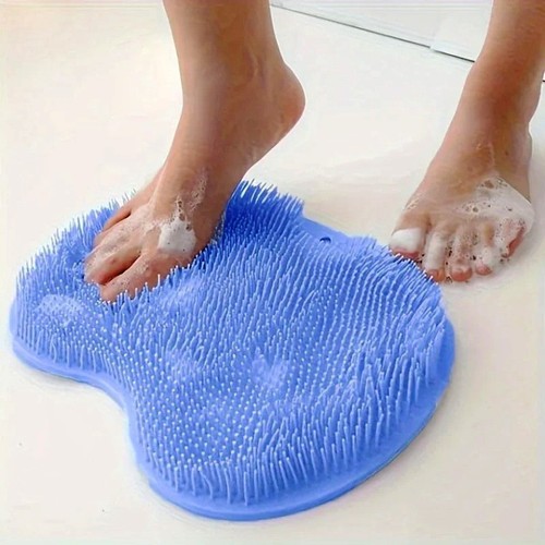 Foot wash brush shower - brush,