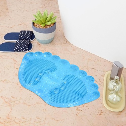Non slip bath massager - bath,