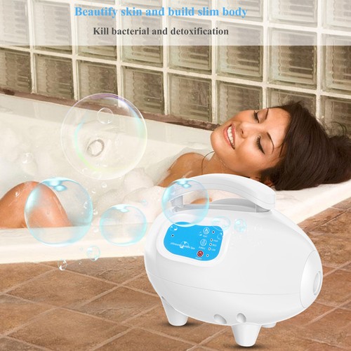 Waterproof air bubble bath - air,
