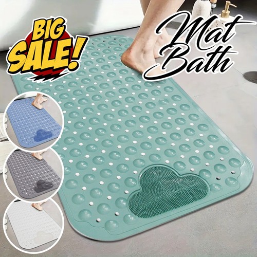 Extra large bath mat - mat, slip