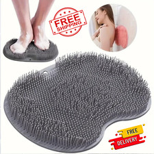 Silicone Foot Back Scrubber