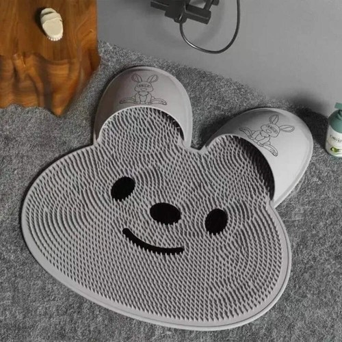 Rabbit anti slip - slip, mat