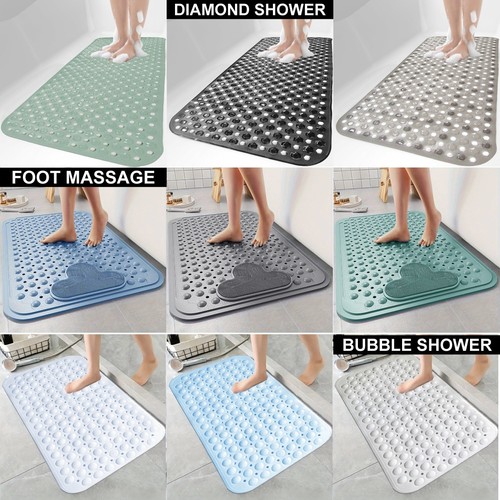 Extra large bath mat - large, slip