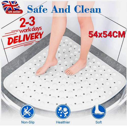 Anti mould quadrant - mould, mat