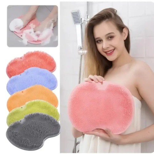 Bathroom shower anti slip mat - bathroom,