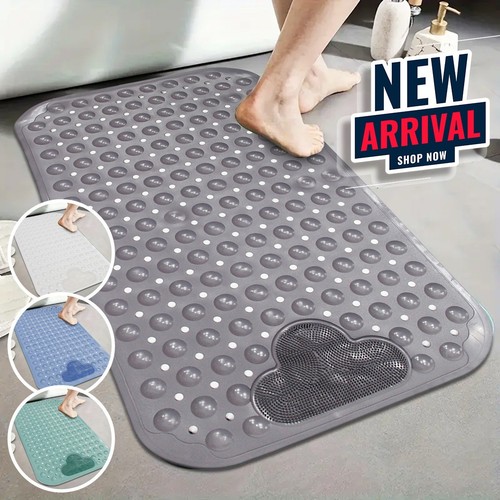 Extra large bath mat non - bath,