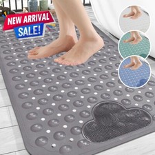 Anti Mold Rubber Shower Mat