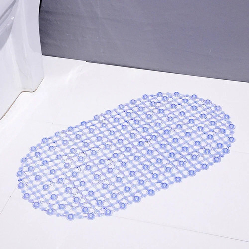 Pvc anti slip bath - bath, with