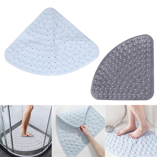 54cm foot massage shower mat - foot,