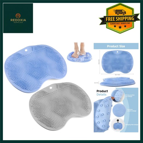 Ergonomic silicone bath - silicone,