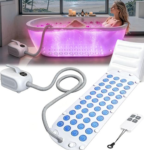 Honiako bubble spa - honiako,