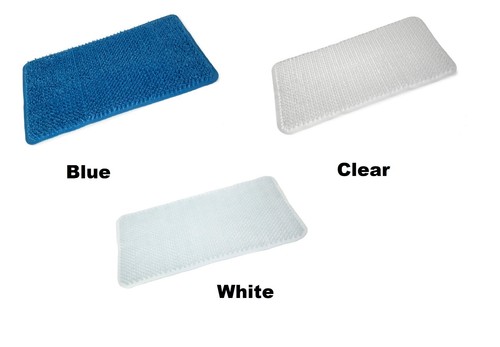 Pvc non slip spikey bristles - slip,